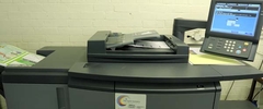 Colour printer